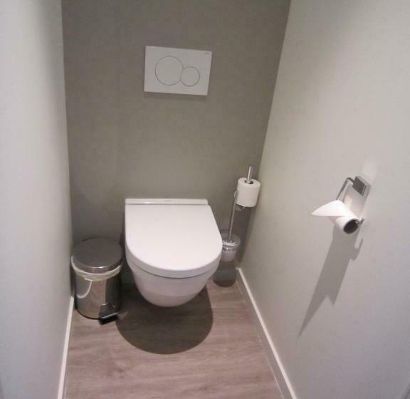 Номер Стандарт, B&b 't Withuis