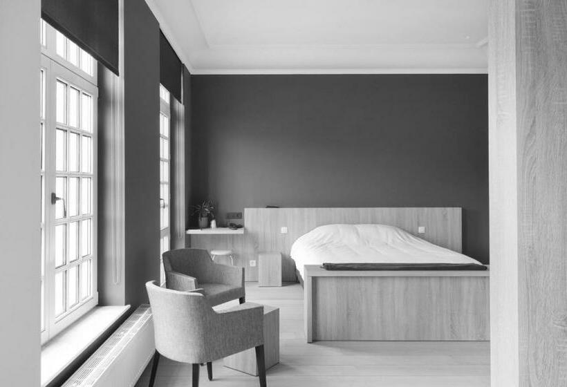 Номер Стандарт, B&b 't Withuis