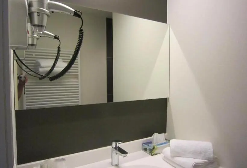 Standard Yhden Hengen Huone, B&b 't Withuis