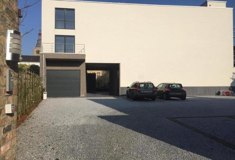 Номер Стандарт Индивидуальный, B&b 't Withuis