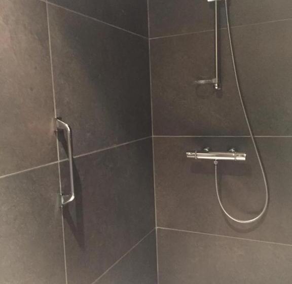 Номер Стандарт Индивидуальный, B&b 't Withuis