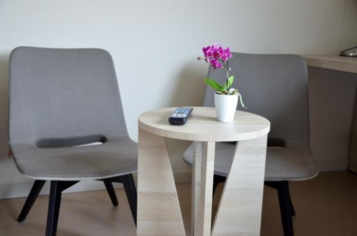 Номер Стандарт Индивидуальный, B&b 't Withuis