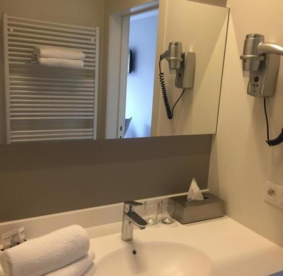 Номер Стандарт Индивидуальный, B&b 't Withuis