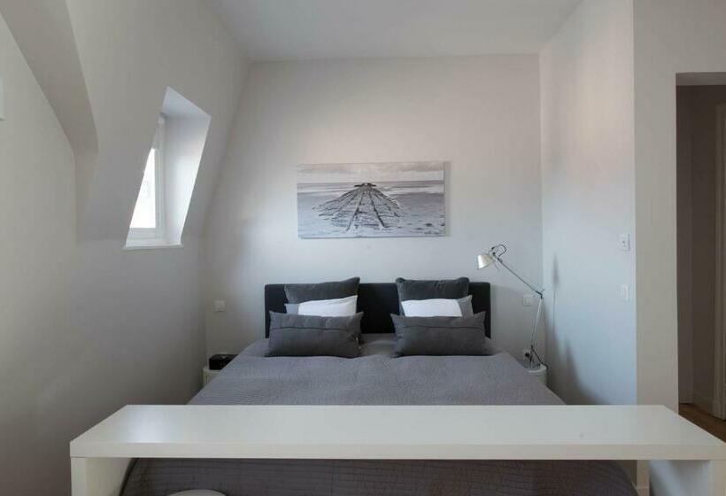 Cameră Standard, B&b Villa Chantecler