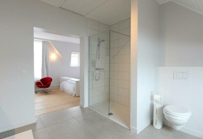 Cameră Standard, B&b Villa Chantecler