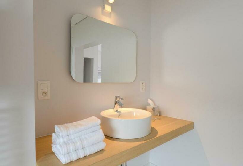 Cameră Standard, B&b Villa Chantecler