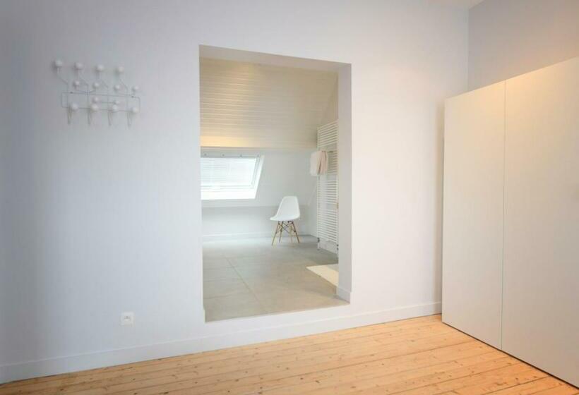 Cameră Standard, B&b Villa Chantecler