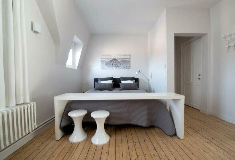 Cameră Standard, B&b Villa Chantecler