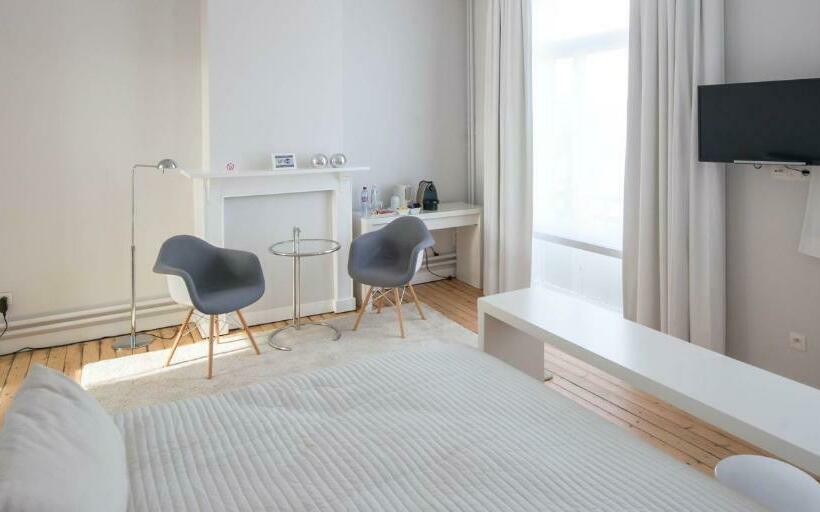 Suite, B&b Villa Chantecler