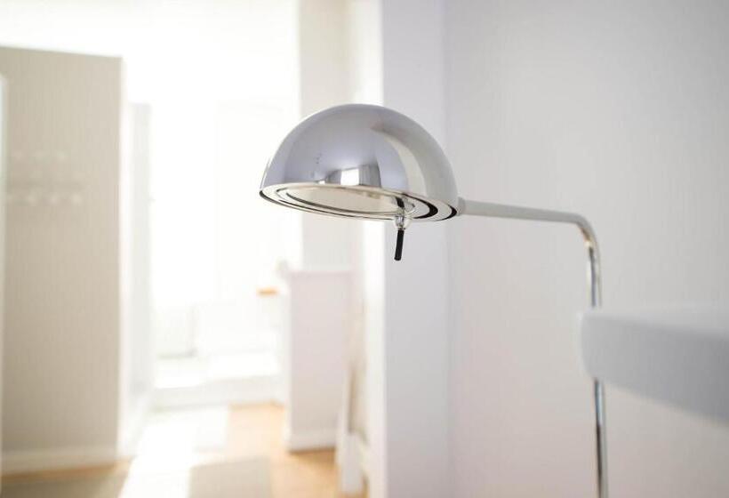 Suite, B&b Villa Chantecler