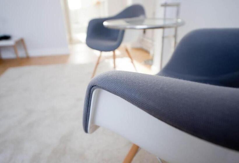 Suite, B&b Villa Chantecler