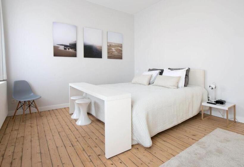 Suite, B&b Villa Chantecler