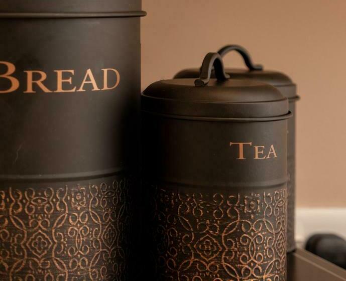 דירת חדר בקומת קרקע, Boyne View House