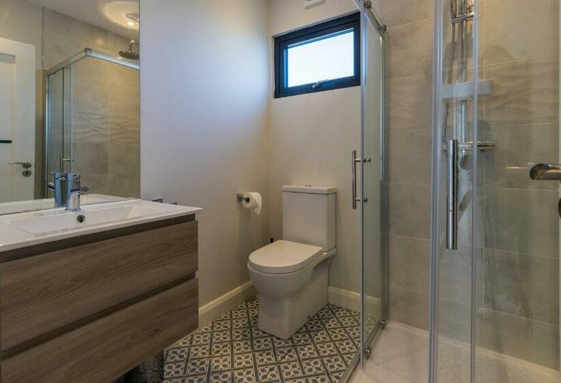 בית, חדר שינה 1, Boyne View House