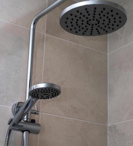 בית, חדר שינה 1, Boyne View House