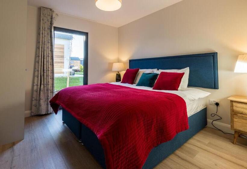 בית, חדר שינה 1, Boyne View House