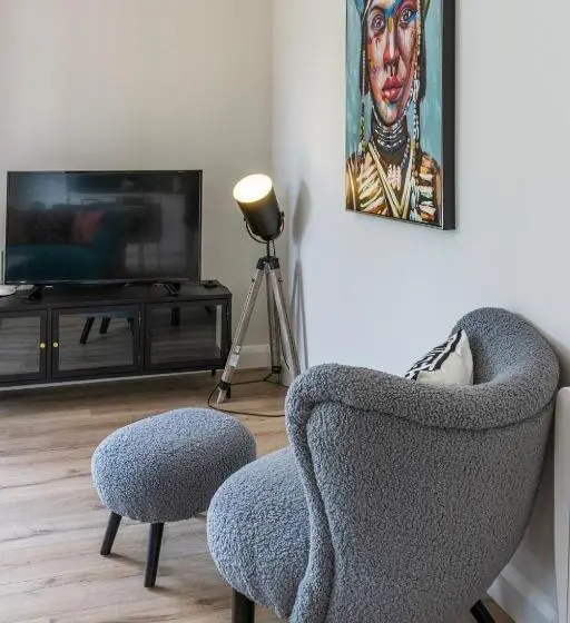 Talo 2 Makuuhuonetta, Boyne View House