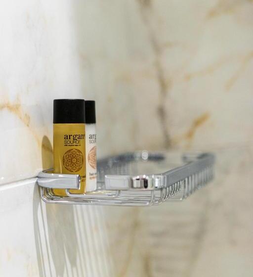 דירת חדר דלוקס, Boyne View House