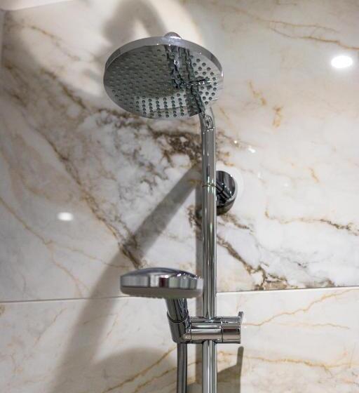 דירת חדר דלוקס, Boyne View House