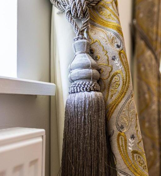 דירת חדר דלוקס, Boyne View House