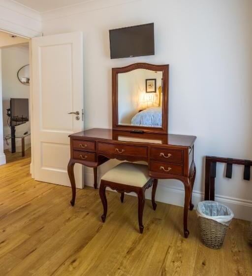 דירת חדר דלוקס, Boyne View House