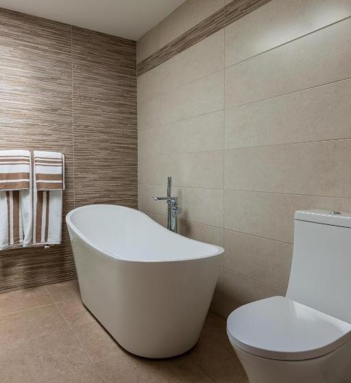 בקתה סטנדרטית, Boyne View House