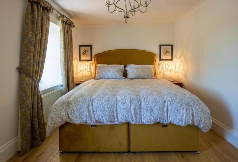 דירת חדר דלוקס, Boyne View House