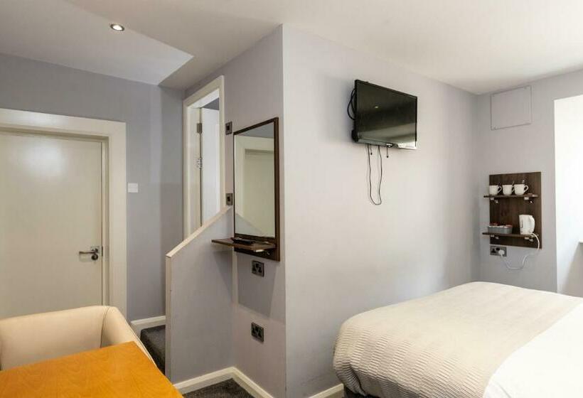 Номер Стандарт Трехместный, Bugler Doyles Bar & Townhouse