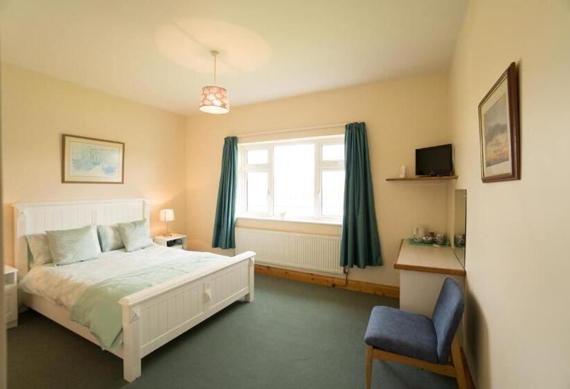 غرفة قياسية, Fortview Guest House