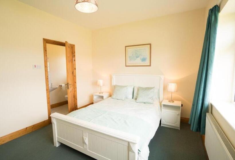스탠다드 룸, Fortview Guest House