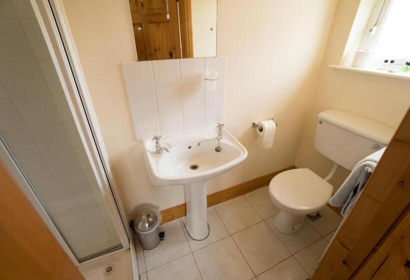 غرفة قياسية, Fortview Guest House