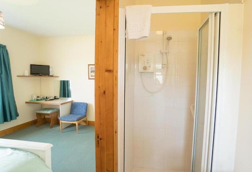 غرفة قياسية, Fortview Guest House