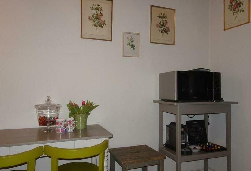 舒适型房间, Guesthouse Alizée