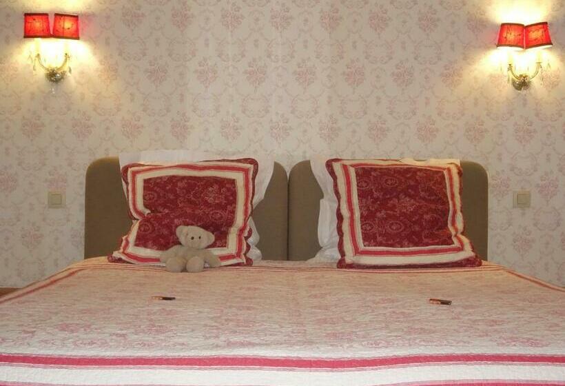 舒适型房间, Guesthouse Alizée