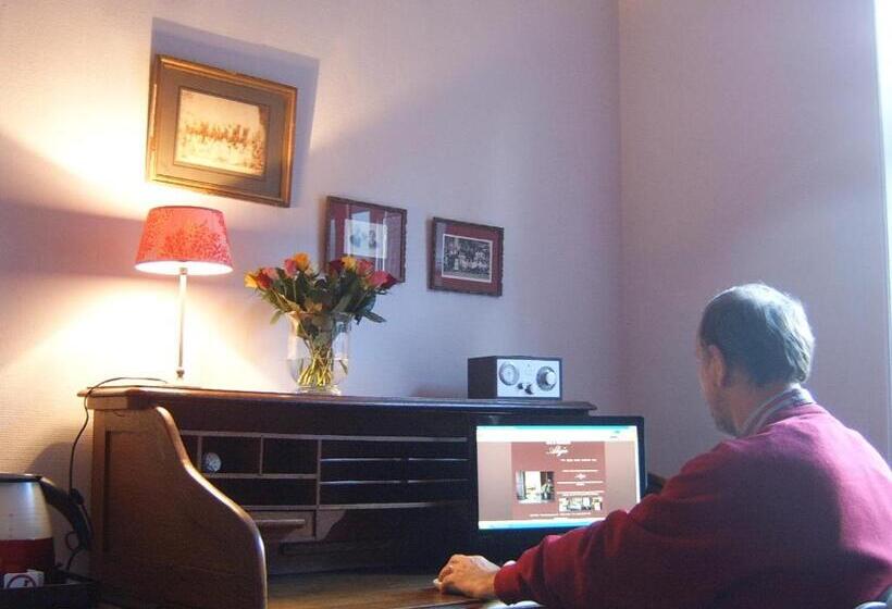 舒适型房间, Guesthouse Alizée