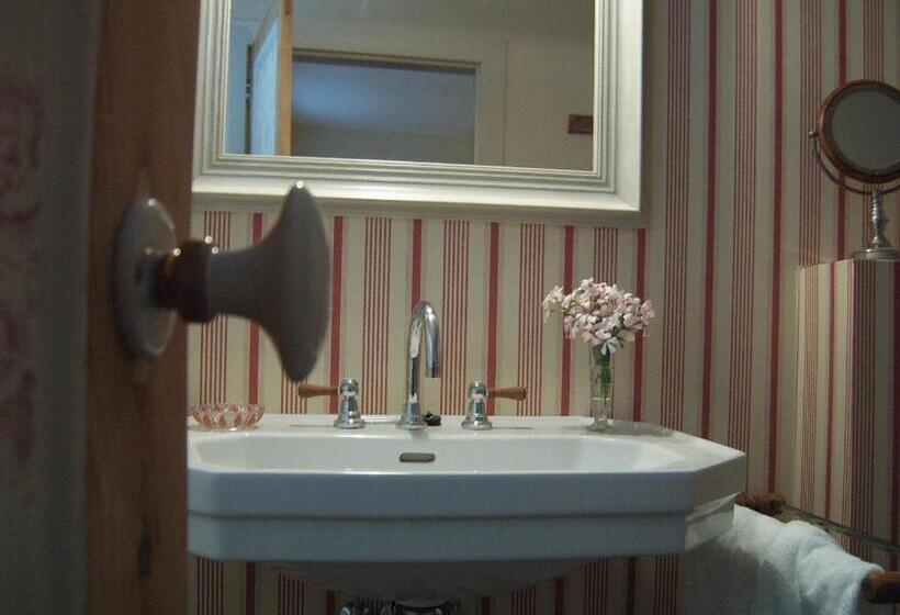 舒适型房间, Guesthouse Alizée