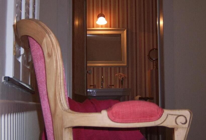 舒适型房间, Guesthouse Alizée