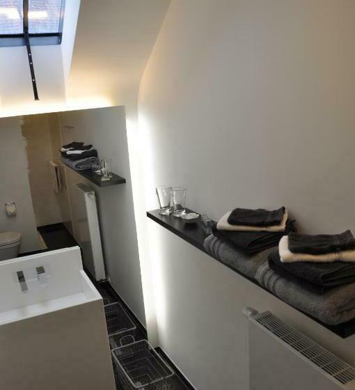 اتاق استاندارد, Guesthouse Villa Vauban