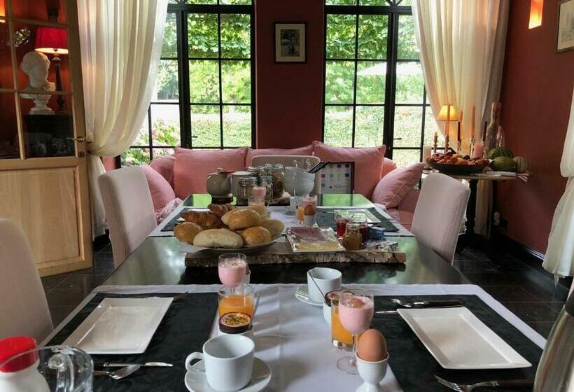 اتاق استاندارد, Guesthouse Villa Vauban