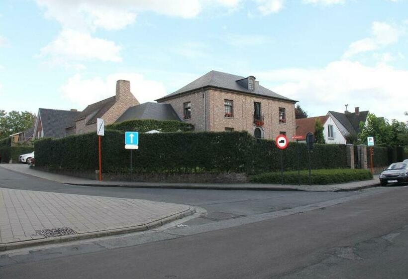 اتاق استاندارد, Guesthouse Villa Vauban