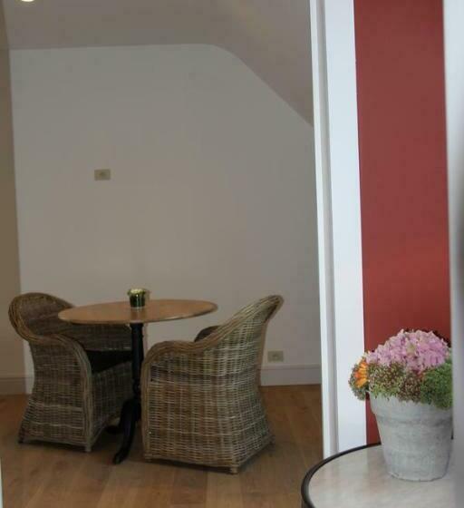 اتاق استاندارد, Guesthouse Villa Vauban