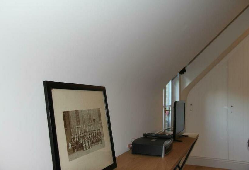 اتاق استاندارد, Guesthouse Villa Vauban