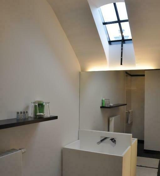 اتاق استاندارد, Guesthouse Villa Vauban