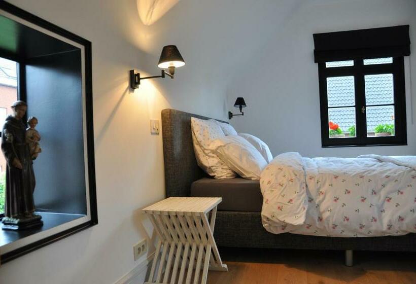 اتاق استاندارد, Guesthouse Villa Vauban