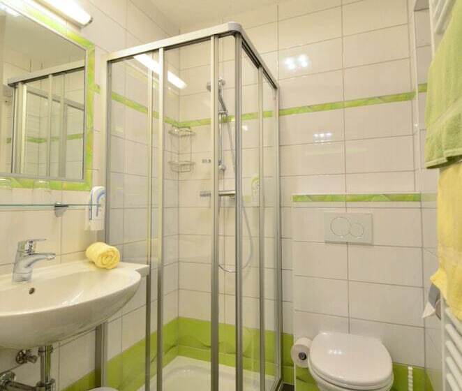 חדר סטנדרט, Haus Elisabeth