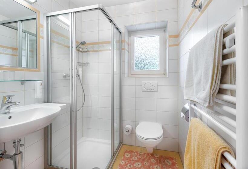 חדר סטנדרט, Haus Elisabeth