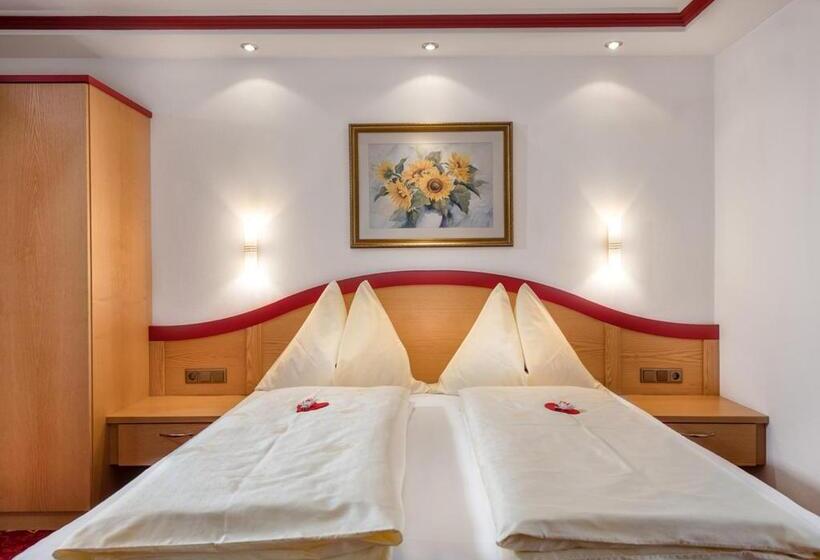 חדר סטנדרט, Haus Elisabeth