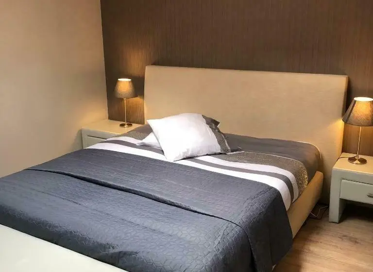 اتاق استاندارد, Hoeve De Sterappel