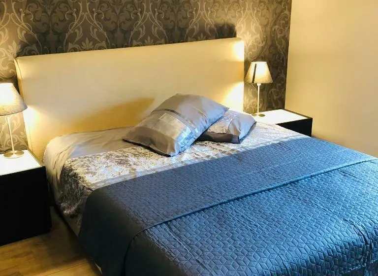 اتاق استاندارد, Hoeve De Sterappel