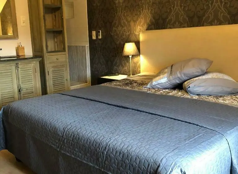 اتاق استاندارد, Hoeve De Sterappel